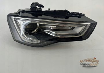 Foto 2 von Frontscheinwerfer Audi Xenon 8T0941006C Rechts