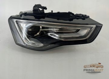 Foto 3 von Frontscheinwerfer Audi Xenon 8T0941006C Rechts