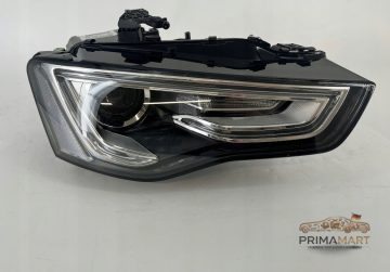 Foto 4 von Frontscheinwerfer Audi Xenon 8T0941006C Rechts