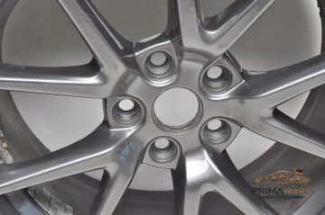 Foto 9 von Alufelge (18-19 Zoll) Tesla 1044261