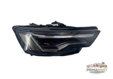 Foto 1 von Frontscheinwerfer Volkswagen Full LED 4K0941040C Rechts