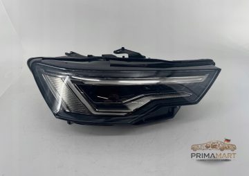 Foto 2 von Frontscheinwerfer Volkswagen Full LED 4K0941040C Rechts