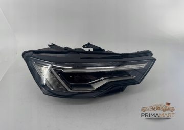 Foto 3 von Frontscheinwerfer Volkswagen Full LED 4K0941040C Rechts