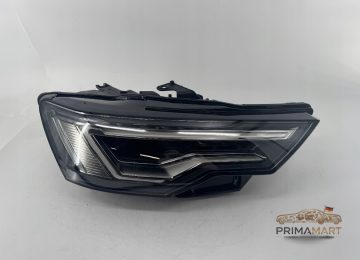 Foto 4 von Frontscheinwerfer Volkswagen Full LED 4K0941040C Rechts