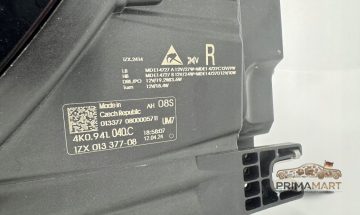 Foto 7 von Frontscheinwerfer Volkswagen Full LED 4K0941040C Rechts