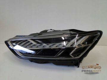 Foto 3 von Frontscheinwerfer Audi Matrix LED 4K8941035F Rechts