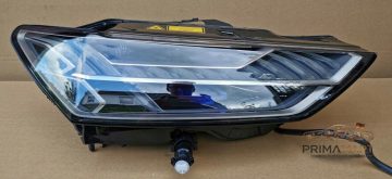Foto 5 von Frontscheinwerfer Audi Matrix LED 4K8941035F Rechts