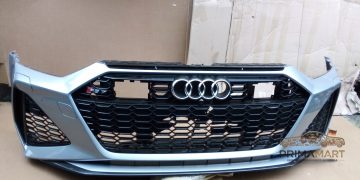 Foto 7 von Frontscheinwerfer Audi Matrix LED 4K8941035F Rechts