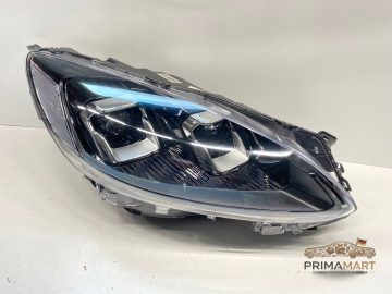 Foto 2 von Frontscheinwerfer Ford Full LED LV4B13E016AN Rechts