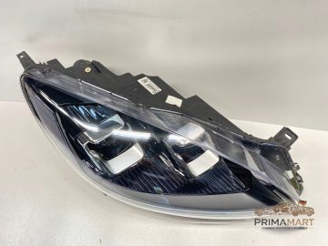 Foto 3 von Frontscheinwerfer Ford Full LED LV4B13E016AN Rechts