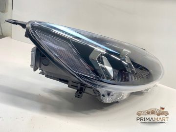 Foto 4 von Frontscheinwerfer Ford Full LED LV4B13E016AN Rechts