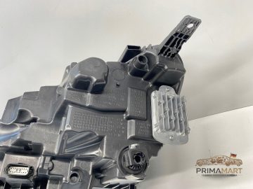 Foto 9 von Frontscheinwerfer Ford Full LED LV4B13E016AN Rechts