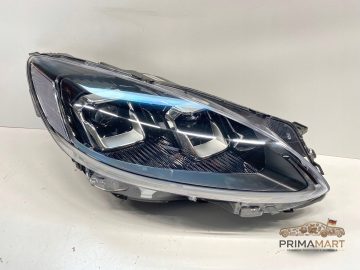 Foto 14 von Frontscheinwerfer Ford Full LED LV4B13E016AN Rechts