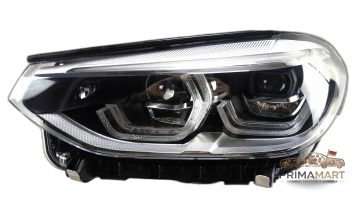 Foto 1 von Frontscheinwerfer BMW Full LED 7954913 Links