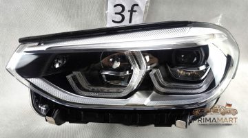 Foto 2 von Frontscheinwerfer BMW Full LED 7954913 Links