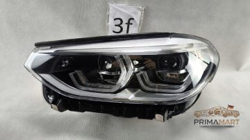 Foto 3 von Frontscheinwerfer BMW Full LED 7954913 Links