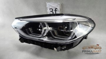 Foto 4 von Frontscheinwerfer BMW Full LED 7954913 Links