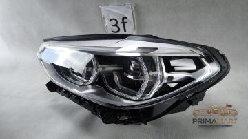 Foto 5 von Frontscheinwerfer BMW Full LED 7954913 Links