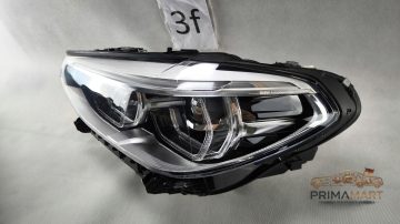 Foto 6 von Frontscheinwerfer BMW Full LED 7954913 Links
