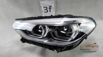 Foto 7 von Frontscheinwerfer BMW Full LED 7954913 Links