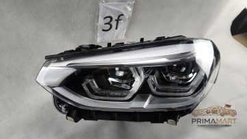 Foto 8 von Frontscheinwerfer BMW Full LED 7954913 Links