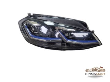 Foto 1 von Frontscheinwerfer Volkswagen 5G1941036B Rechts