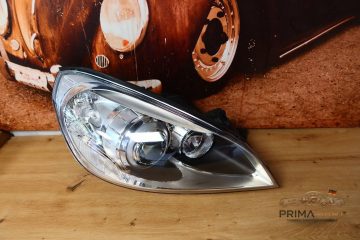 Foto 3 von Frontscheinwerfer Volvo Xenon 31299991 Rechts
