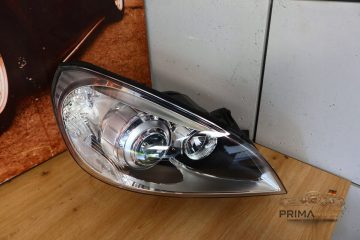Foto 4 von Frontscheinwerfer Volvo Xenon 31299991 Rechts