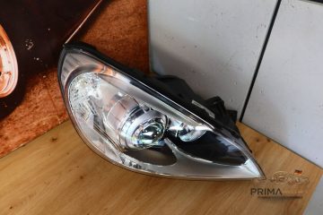 Foto 6 von Frontscheinwerfer Volvo Xenon 31299991 Rechts