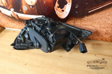 Foto 9 von Frontscheinwerfer Volvo Xenon 31299991 Rechts