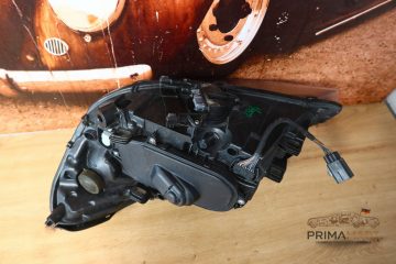 Foto 10 von Frontscheinwerfer Volvo Xenon 31299991 Rechts