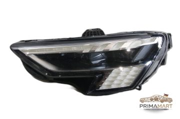 Foto 1 von Frontscheinwerfer Audi Full LED UZ18235 Links