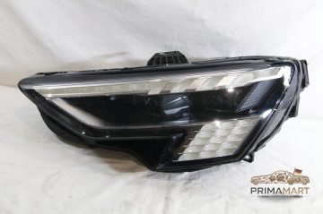 Foto 2 von Frontscheinwerfer Audi Full LED UZ18235 Links