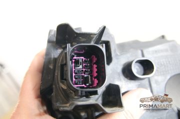Foto 8 von Frontscheinwerfer Audi Full LED UZ18235 Links