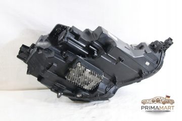 Foto 9 von Frontscheinwerfer Audi Full LED UZ18235 Links