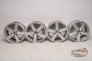 Foto 2 von Alufelge (16-17 Zoll) Volvo 31317285