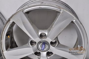 Foto 3 von Alufelge (16-17 Zoll) Volvo 31317285