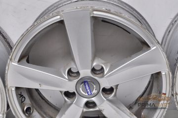 Foto 4 von Alufelge (16-17 Zoll) Volvo 31317285