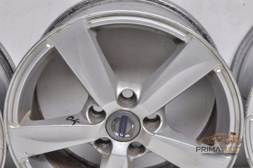 Foto 5 von Alufelge (16-17 Zoll) Volvo 31317285