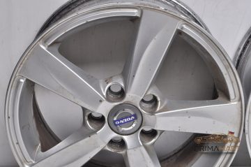 Foto 6 von Alufelge (16-17 Zoll) Volvo 31317285