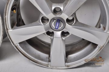 Foto 7 von Alufelge (16-17 Zoll) Volvo 31317285