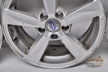 Foto 8 von Alufelge (16-17 Zoll) Volvo 31317285