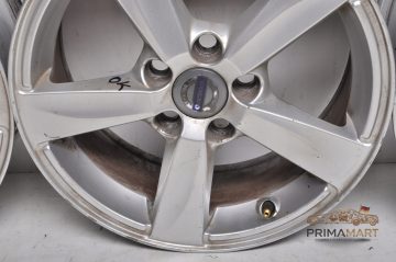 Foto 9 von Alufelge (16-17 Zoll) Volvo 31317285