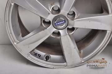 Foto 10 von Alufelge (16-17 Zoll) Volvo 31317285
