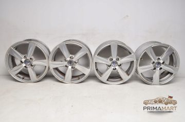 Foto 11 von Alufelge (16-17 Zoll) Volvo 31317285