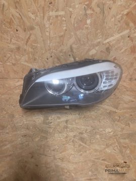 Foto 2 von Frontscheinwerfer BMW Xenon 1EL01013121 Links