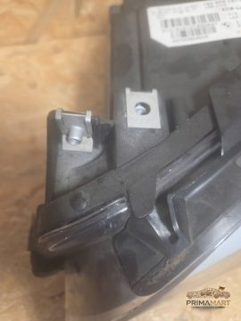 Foto 3 von Frontscheinwerfer BMW Xenon 1EL01013121 Links