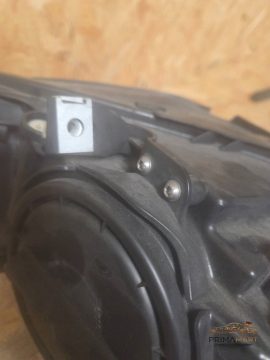 Foto 4 von Frontscheinwerfer BMW Xenon 1EL01013121 Links