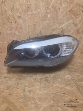Foto 6 von Frontscheinwerfer BMW Xenon 1EL01013121 Links