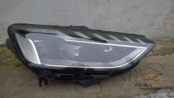 Foto 2 von Frontscheinwerfer Audi Matrix LED 8W0941034D Rechts